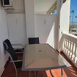 Appartement Morche - Primera Linea De Playa Torrox