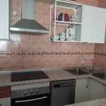 Appartement Morche - Primera Linea De Playa