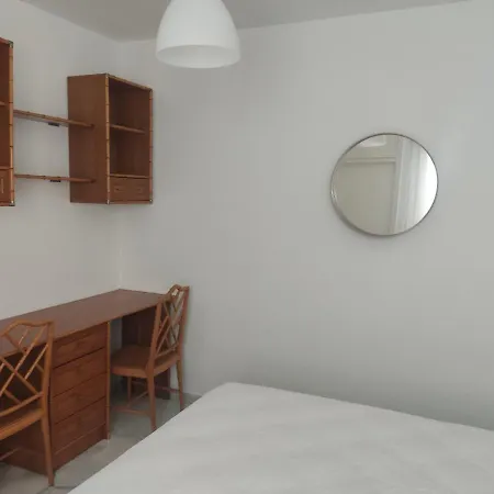 Morche - Primera Linea De Playa Apartment Torrox