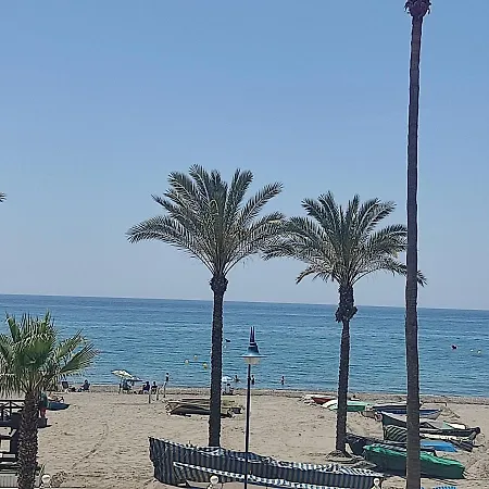 Morche - Primera Linea De Playa *