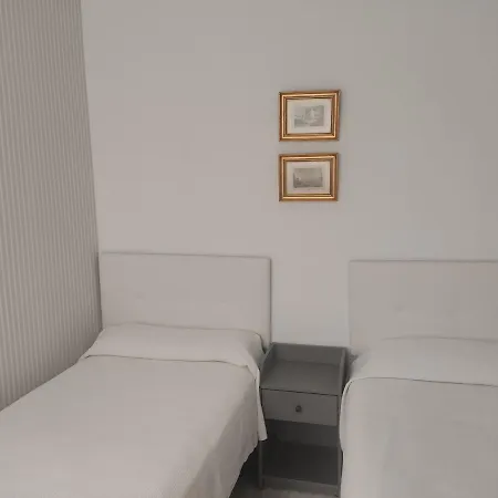 Morche - Primera Linea De Playa Apartment