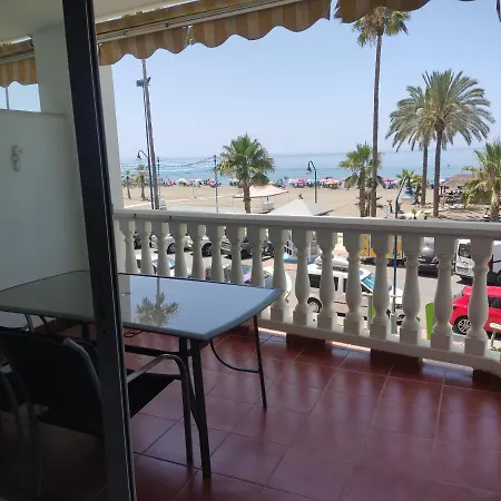 Morche - Primera Linea De Playa Torrox