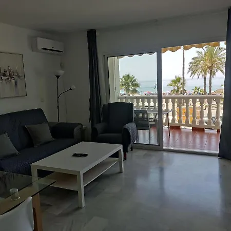 Appartement Morche - Primera Linea De Playa