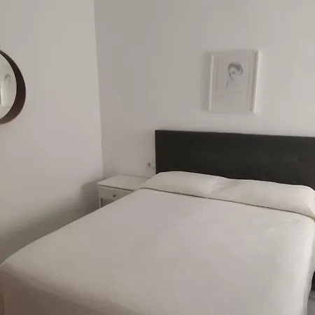 Morche - Primera Linea De Playa Apartment *