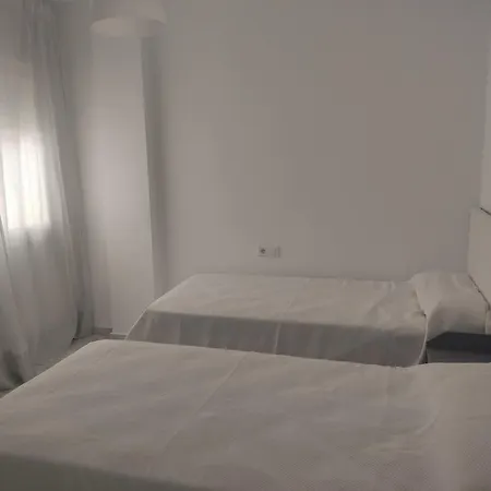Apartment Morche - Primera Linea De Playa *